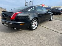 USED 2015 65 JAGUAR XJ 3.0 D V6 PORTFOLIO 4d 275 BHP 