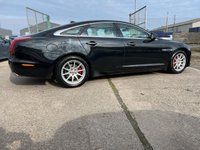 USED 2015 65 JAGUAR XJ 3.0 D V6 PORTFOLIO 4d 275 BHP 