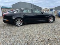 USED 2015 65 JAGUAR XJ 3.0 D V6 PORTFOLIO 4d 275 BHP 