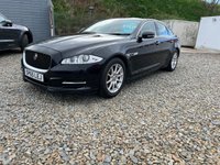 USED 2015 65 JAGUAR XJ 3.0 D V6 PORTFOLIO 4d 275 BHP 