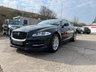 USED 2015 65 JAGUAR XJ 3.0 D V6 PORTFOLIO 4d 275 BHP 
