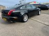 USED 2015 65 JAGUAR XJ 3.0 D V6 PORTFOLIO 4d 275 BHP 