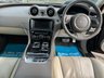 USED 2015 65 JAGUAR XJ 3.0 D V6 PORTFOLIO 4d 275 BHP 