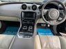 USED 2015 65 JAGUAR XJ 3.0 D V6 PORTFOLIO 4d 275 BHP 