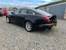 USED 2015 65 JAGUAR XJ 3.0 D V6 PORTFOLIO 4d 275 BHP 