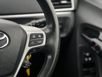 USED 2013 13 TOYOTA VERSO 2.0 ICON D-4D  5d 122 BHP FULL SERVICE RECORD +  CRUISE CONTROL +  DUAL CLIMATE CONTROL +  DAB RADIO +  REVERSING CAMERA +  BLUETOOTH CONNECTION +