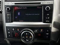 USED 2013 13 TOYOTA VERSO 2.0 ICON D-4D  5d 122 BHP FULL SERVICE RECORD +  CRUISE CONTROL +  DUAL CLIMATE CONTROL +  DAB RADIO +  REVERSING CAMERA +  BLUETOOTH CONNECTION +