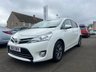 USED 2013 13 TOYOTA VERSO 2.0 ICON D-4D  5d 122 BHP FULL SERVICE RECORD +  CRUISE CONTROL +  DUAL CLIMATE CONTROL +  DAB RADIO +  REVERSING CAMERA +  BLUETOOTH CONNECTION +