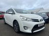 USED 2013 13 TOYOTA VERSO 2.0 ICON D-4D  5d 122 BHP FULL SERVICE RECORD +  CRUISE CONTROL +  DUAL CLIMATE CONTROL +  DAB RADIO +  REVERSING CAMERA +  BLUETOOTH CONNECTION +