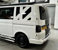 USED 2012 12 VOLKSWAGEN TRANSPORTER 2.0 T28 TDI BLUEMOTION TECHNOLOGY 84 BHP AWNING+SOLAR PANELS+BED+DAB+++