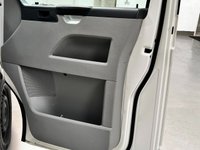 USED 2012 12 VOLKSWAGEN TRANSPORTER 2.0 T28 TDI BLUEMOTION TECHNOLOGY 84 BHP AWNING+SOLAR PANELS+BED+DAB+++