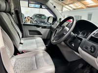 USED 2012 12 VOLKSWAGEN TRANSPORTER 2.0 T28 TDI BLUEMOTION TECHNOLOGY 84 BHP AWNING+SOLAR PANELS+BED+DAB+++