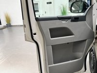 USED 2012 12 VOLKSWAGEN TRANSPORTER 2.0 T28 TDI BLUEMOTION TECHNOLOGY 84 BHP AWNING+SOLAR PANELS+BED+DAB+++