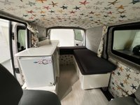 USED 2012 12 VOLKSWAGEN TRANSPORTER 2.0 T28 TDI BLUEMOTION TECHNOLOGY 84 BHP AWNING+SOLAR PANELS+BED+DAB+++
