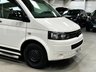 USED 2012 12 VOLKSWAGEN TRANSPORTER 2.0 T28 TDI BLUEMOTION TECHNOLOGY 84 BHP AWNING+SOLAR PANELS+BED+DAB+++