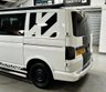USED 2012 12 VOLKSWAGEN TRANSPORTER 2.0 T28 TDI BLUEMOTION TECHNOLOGY 84 BHP AWNING+SOLAR PANELS+BED+DAB+++
