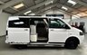 USED 2012 12 VOLKSWAGEN TRANSPORTER 2.0 T28 TDI BLUEMOTION TECHNOLOGY 84 BHP AWNING+SOLAR PANELS+BED+DAB+++