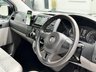 USED 2012 12 VOLKSWAGEN TRANSPORTER 2.0 T28 TDI BLUEMOTION TECHNOLOGY 84 BHP AWNING+SOLAR PANELS+BED+DAB+++