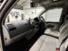 USED 2012 12 VOLKSWAGEN TRANSPORTER 2.0 T28 TDI BLUEMOTION TECHNOLOGY 84 BHP AWNING+SOLAR PANELS+BED+DAB+++