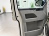 USED 2012 12 VOLKSWAGEN TRANSPORTER 2.0 T28 TDI BLUEMOTION TECHNOLOGY 84 BHP AWNING+SOLAR PANELS+BED+DAB+++