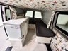 USED 2012 12 VOLKSWAGEN TRANSPORTER 2.0 T28 TDI BLUEMOTION TECHNOLOGY 84 BHP AWNING+SOLAR PANELS+BED+DAB+++