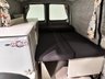 USED 2012 12 VOLKSWAGEN TRANSPORTER 2.0 T28 TDI BLUEMOTION TECHNOLOGY 84 BHP AWNING+SOLAR PANELS+BED+DAB+++