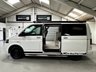 USED 2012 12 VOLKSWAGEN TRANSPORTER 2.0 T28 TDI BLUEMOTION TECHNOLOGY 84 BHP AWNING+SOLAR PANELS+BED+DAB+++