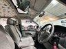 USED 2012 12 VOLKSWAGEN TRANSPORTER 2.0 T28 TDI BLUEMOTION TECHNOLOGY 84 BHP AWNING+SOLAR PANELS+BED+DAB+++