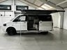 USED 2012 12 VOLKSWAGEN TRANSPORTER 2.0 T28 TDI BLUEMOTION TECHNOLOGY 84 BHP AWNING+SOLAR PANELS+BED+DAB+++