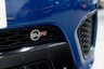 USED 2015 15 LAND ROVER RANGE ROVER SPORT 5.0 SVR 5d 550 BHP ESTORIL BLUE/22'S/CARBON