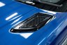 USED 2015 15 LAND ROVER RANGE ROVER SPORT 5.0 SVR 5d 550 BHP ESTORIL BLUE/22'S/CARBON