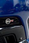USED 2015 15 LAND ROVER RANGE ROVER SPORT 5.0 SVR 5d 550 BHP ESTORIL BLUE/22'S/CARBON