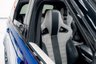 USED 2015 15 LAND ROVER RANGE ROVER SPORT 5.0 SVR 5d 550 BHP ESTORIL BLUE/22'S/CARBON