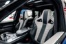 USED 2015 15 LAND ROVER RANGE ROVER SPORT 5.0 SVR 5d 550 BHP ESTORIL BLUE/22'S/CARBON