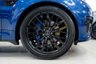 USED 2015 15 LAND ROVER RANGE ROVER SPORT 5.0 SVR 5d 550 BHP ESTORIL BLUE/22'S/CARBON