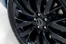 USED 2015 15 LAND ROVER RANGE ROVER SPORT 5.0 SVR 5d 550 BHP ESTORIL BLUE/22'S/CARBON