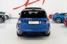 USED 2015 15 LAND ROVER RANGE ROVER SPORT 5.0 SVR 5d 550 BHP ESTORIL BLUE/22'S/CARBON