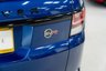 USED 2015 15 LAND ROVER RANGE ROVER SPORT 5.0 SVR 5d 550 BHP ESTORIL BLUE/22'S/CARBON