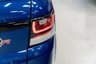 USED 2015 15 LAND ROVER RANGE ROVER SPORT 5.0 SVR 5d 550 BHP ESTORIL BLUE/22'S/CARBON