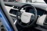 USED 2015 15 LAND ROVER RANGE ROVER SPORT 5.0 SVR 5d 550 BHP ESTORIL BLUE/22'S/CARBON
