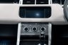 USED 2015 15 LAND ROVER RANGE ROVER SPORT 5.0 SVR 5d 550 BHP ESTORIL BLUE/22'S/CARBON