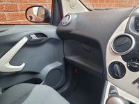 USED 2015 15 FORD KA 1.2 ZETEC 3d 69 BHP 