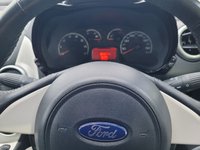 USED 2015 15 FORD KA 1.2 ZETEC 3d 69 BHP 