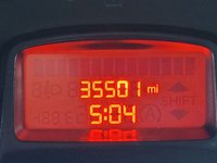 USED 2015 15 FORD KA 1.2 ZETEC 3d 69 BHP 