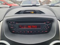 USED 2015 15 FORD KA 1.2 ZETEC 3d 69 BHP 