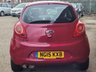 USED 2015 15 FORD KA 1.2 ZETEC 3d 69 BHP 