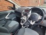 USED 2015 15 FORD KA 1.2 ZETEC 3d 69 BHP 