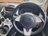 USED 2015 15 FORD KA 1.2 ZETEC 3d 69 BHP 