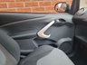USED 2015 15 FORD KA 1.2 ZETEC 3d 69 BHP 