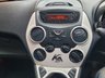 USED 2015 15 FORD KA 1.2 ZETEC 3d 69 BHP 